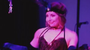 Вечеринка в стиле Гэтсби