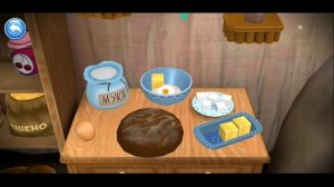 Лунтик Дом на дереве: Часть 12. Игры для малышей.