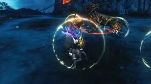 Revelation Online. Обзор класса Жнец.