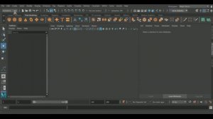 Создание 3D модели подушки в Maya.