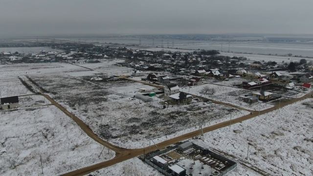 До моря 10 км. х. Нижняя Гостагайка, #Анапа - ПОДРОБНЫЙ ОБЗОР