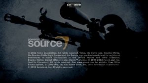 CS GO  скачать и установить (no steam.) По сети на пиратке