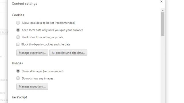 How to Clear Your Cache and Cookies in Chrome смотреть онлайн