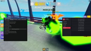 [2022] Roblox Muscle Legends Script / Hack *OP* Autofarm! Kill All And More!