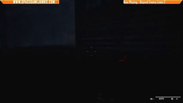 Beyond Enemy Lines 2 - Embrace the Jank смотреть онлайн