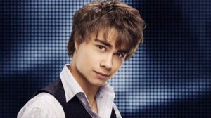 Eurovision 2009 - Alexander Rybak - Fairytale (Norway)