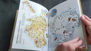 "Детская энциклопедия" РОСМЭН