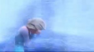 Поговори со мной подруга Анна и Эльза