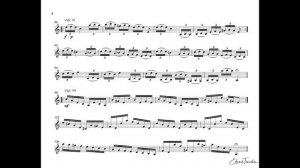 Paganini, Niccolo - Caprice No.24 - Sergei Nakaryakov trumpet Bb