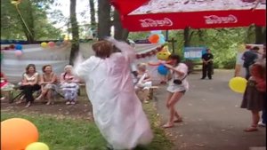 Памяти лучшего парка аттракционов и  уникального Колеса обозрения Москва 850" Владимира Гнездилова