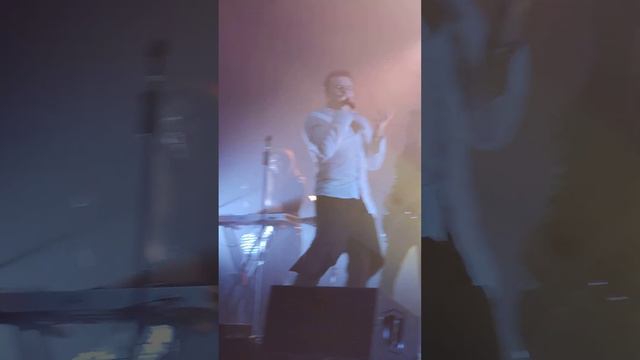 NЮ (Юрий Николаенко) Поломало 11.03.23 Ярославль