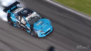 GRAN TURISMO 7- ОБЗОР ИГРЫ