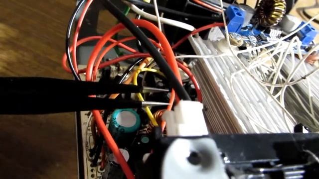 Переделка компьютерного блока питания в лаболаторный смотреть онлайн