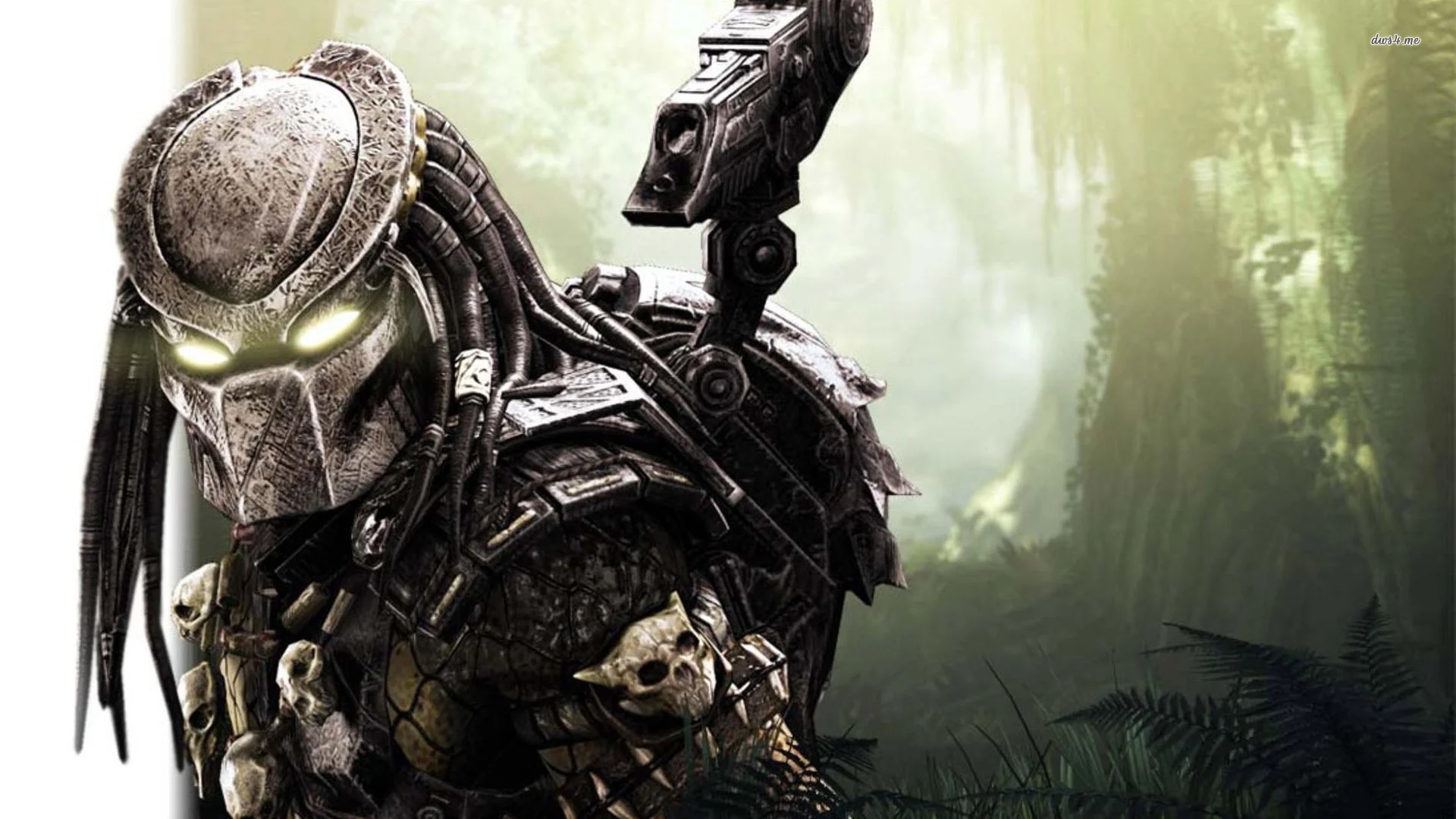 Хищник 6 | Predator 6 (2024), 31 февраля