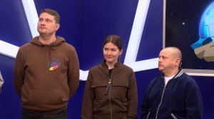 Интервью  Команда КВН "Ровеньки" 09.11.2022