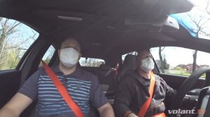 Klapky z očí dole, je tu Hyundai i30 N Project C - volant.tv test