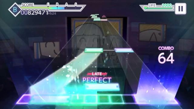 pain. | Project Sekai, Sekai-Chan and Kafu-Chan's Otsukai Gassoukyoku смотреть онлайн