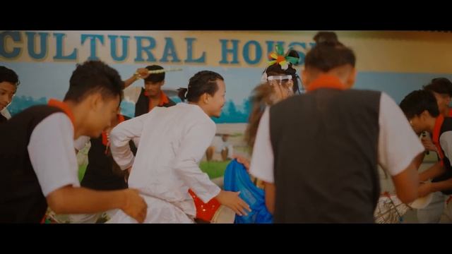 YEH HO SAJAN ||Annu & Sudip Mahato || Ft.Bir Chaudhary & Mamata Chaudhary || New Tharu song 2023.|| смотреть онлайн