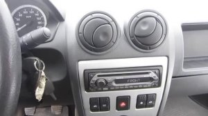 Renault Logan 2006