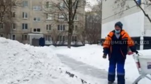 в России не хватает рабочих сил.