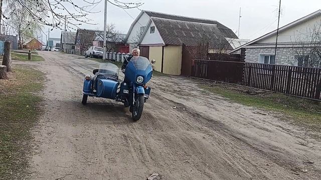 Днепр МТ-16 смотреть онлайн