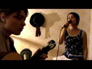 Линда - Марихуана (acoustic cover)