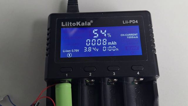 дешевый led фонарик с Озон(Оzon). ВСКРЫТИЕ ПОКАЖЕТ смотреть онлайн