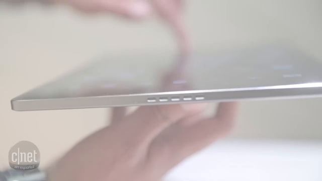 Google Pixel C: hermosa tableta que se convierte en laptop [video] смотреть онлайн