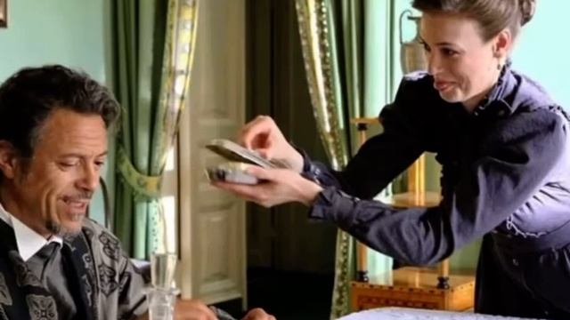 Я Вас люблю отчаянно и нежно смотреть онлайн