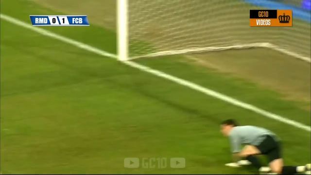 Ronaldo And Zidane Will Never Forget Ronaldinho's Performance In This Match смотреть онлайн