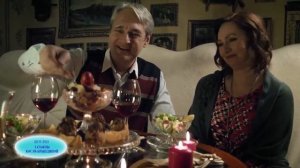 Татьяна Косач-Брындина. Шоурил.