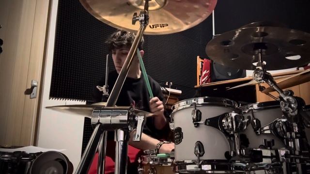 Io per lei (Pino Daniele)