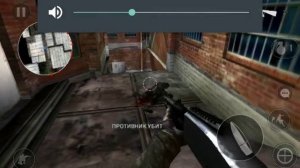 ОБЗОР ИГРЫ Bullet Force на АНДРОИД