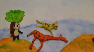 Животные на воле