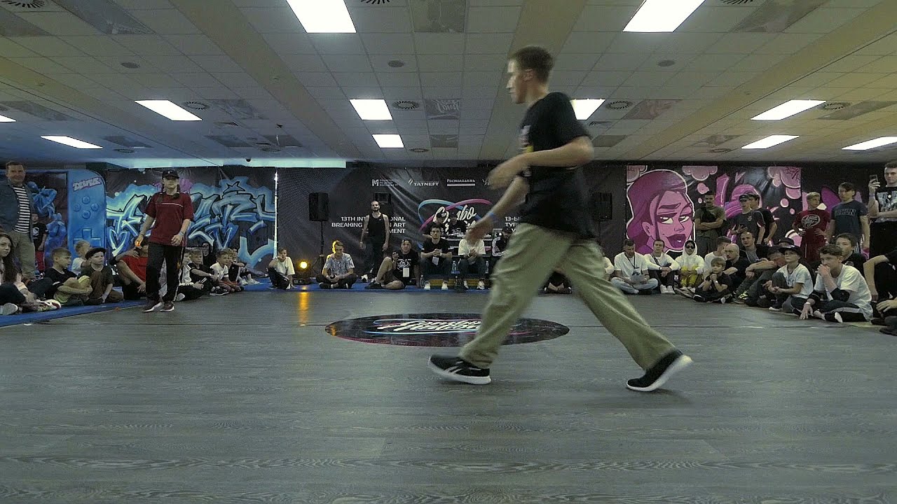 POWERMOVE Kids ↔ Petaira vs Gekkon ↔ 1'8 ↔ COMBONATION x3 #combonationX3 #bmvideo смотреть онлайн