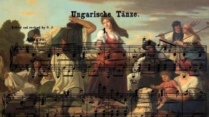 Ференц Лист - Венгерская рапсодия №2