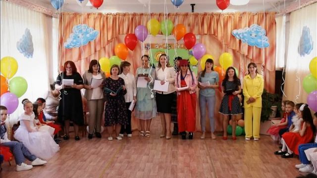 сказка "Репка" смотреть онлайн