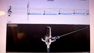 Otamatone and Songs2See
