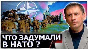 В НАТО нашли способ перебросить оружие втайне от русских – учения "Морской щит 2024"