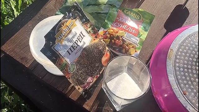 БЛЮДО в КАЗАНЕ, ЛУЧШИЙ РЕЦЕПТ СКУМБРИИ в КАЗАНЕ от НИКИТЫ/ЖИВУ на СЕЛЕ смотреть онлайн