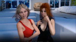 Depraved Awakening(Phillygames) Day 5&6 Walkthrough[18+] - The Best Walkthrough for the best aVNs-