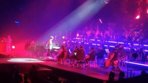 #synthony 2022 @racarena  Pjanoo Eric Prydz