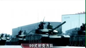 Готовимся к войне! Армия Китая. 