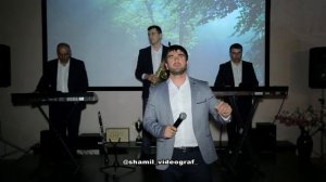 гр.Берекат - Ирина 2019г.