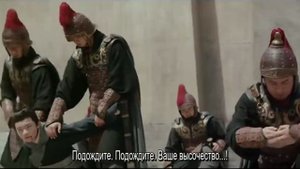 Сказание о Хао Лань 1 сезон 50 серия
