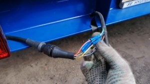 Переоборудование Hyundai HD72 в эвакуатор (часть 2)