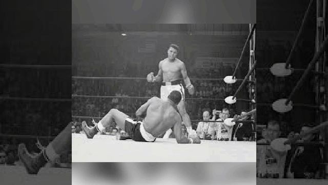 Muhammad Ali The Great .. ВЕЛИКИЙ Мухаммад Али ..BUYUK INSON MUHAMMAD ALI смотреть онлайн