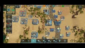 Мощный эпик бой в блиц-турнире "Мексиканская бойня" | Art of War 3
