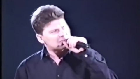 Сектор Газа - 30 лет