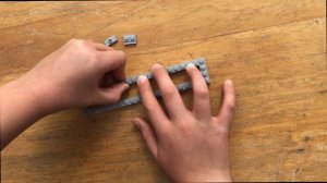 LEGO Glock-18 Working + Tutorial